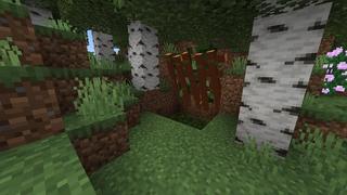 Screenshot of the Minecraft Bedrock Marketplace product Ultimate Hidden Base created by Razzleberries.