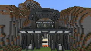 Screenshot of the Minecraft Bedrock Marketplace product Ultimate Security System created by Razzleberries.