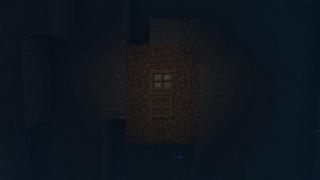 Screenshot of the Minecraft Bedrock Marketplace product Ultimate Underwater Base created by Razzleberries.