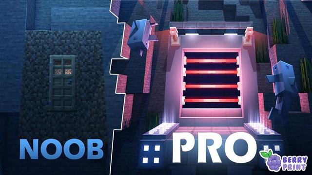 Thumbnail of the Minecraft Bedrock Marketplace product Ultimate Underwater Base created by Razzleberries.