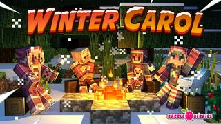 Thumbnail of the Minecraft Bedrock Marketplace product Winter Carol created by Razzleberries.