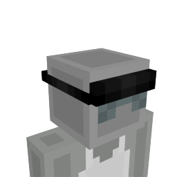 Thumbnail of the Minecraft Bedrock Marketplace product AR Glasses created by Ready, Set, Block!.