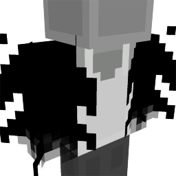 Thumbnail of the Minecraft Bedrock Marketplace product Astral Void Arms created by Ready, Set, Block!.