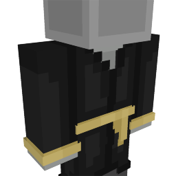 Thumbnail of the Minecraft Bedrock Marketplace product Bathrobe created by Ready, Set, Block!.