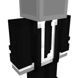 Thumbnail of the Minecraft Bedrock Marketplace product Bodyguard Suit created by Ready, Set, Block!.