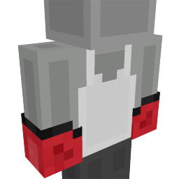 Thumbnail of the Minecraft Bedrock Marketplace product Boxing Gloves created by Ready, Set, Block!.