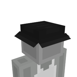 Thumbnail of the Minecraft Bedrock Marketplace product Bucket Hat created by Ready, Set, Block!.