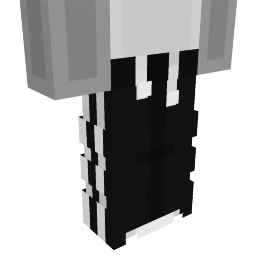 Thumbnail of the Minecraft Bedrock Marketplace product Cool Sweatpants created by Ready, Set, Block!.