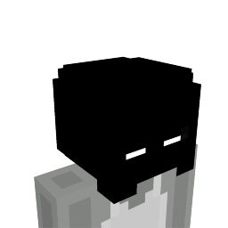 Thumbnail of the Minecraft Bedrock Marketplace product Dark Abyss Hood created by Ready, Set, Block!.