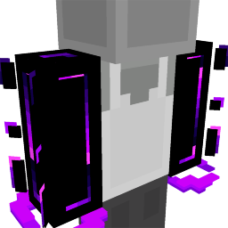 Thumbnail of the Minecraft Bedrock Marketplace product Ender Arms created by Ready, Set, Block!.