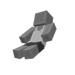 Thumbnail of the Minecraft Bedrock Marketplace product Front Flip created by Ready, Set, Block!.