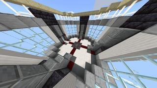 Screenshot of the Minecraft Bedrock Marketplace product It's Only One Level created by Ready, Set, Block!.