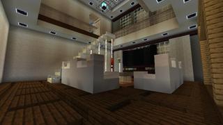 Screenshot of the Minecraft Bedrock Marketplace product It's Only One Level created by Ready, Set, Block!.