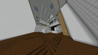 Screenshot of the Minecraft Bedrock Marketplace product It's Only One Level created by Ready, Set, Block!.