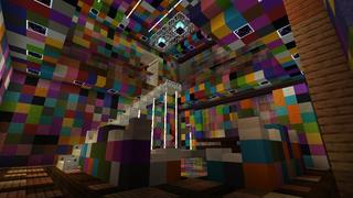 Screenshot of the Minecraft Bedrock Marketplace product It's Only One Level created by Ready, Set, Block!.