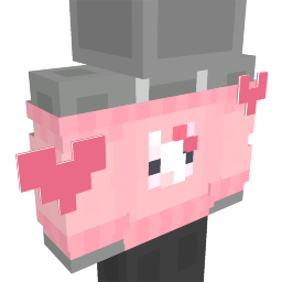 Thumbnail of the Minecraft Bedrock Marketplace product Kitten Aesthetics created by Ready, Set, Block!.