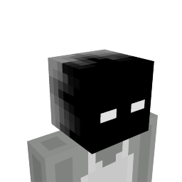 Thumbnail of the Minecraft Bedrock Marketplace product Nightmare Face Mask created by Ready, Set, Block!.