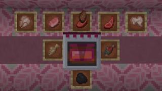 Screenshot of the Minecraft Bedrock Marketplace product Pink Expansion created by Ready, Set, Block!.