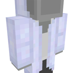 Thumbnail of the Minecraft Bedrock Marketplace product Prism Cloak created by Ready, Set, Block!.