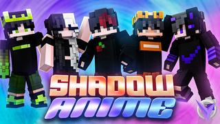 Thumbnail of the Minecraft Bedrock Marketplace product Shadow Anime created by Ready, Set, Block!.