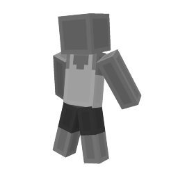 Thumbnail of the Minecraft Bedrock Marketplace product SIUUU created by Ready, Set, Block!.