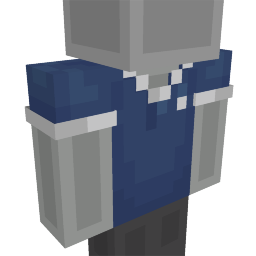 Thumbnail of the Minecraft Bedrock Marketplace product Summer Polo created by Ready, Set, Block!.