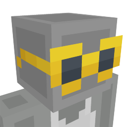 Thumbnail of the Minecraft Bedrock Marketplace product Sunny Shades created by Ready, Set, Block!.