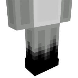 Thumbnail of the Minecraft Bedrock Marketplace product The Void Boots created by Ready, Set, Block!.