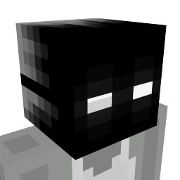 Thumbnail of the Minecraft Bedrock Marketplace product Void Face Mask created by Ready, Set, Block!.