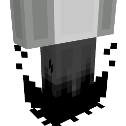 Thumbnail of the Minecraft Bedrock Marketplace product Voidborn Legs created by Ready, Set, Block!.