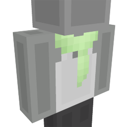 Thumbnail of the Minecraft Bedrock Marketplace product Wooly Scarf created by Ready, Set, Block!.