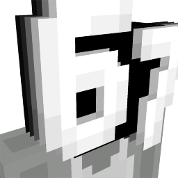 Thumbnail of the Minecraft Bedrock Marketplace product 67 Face created by Red Eagle Studios.