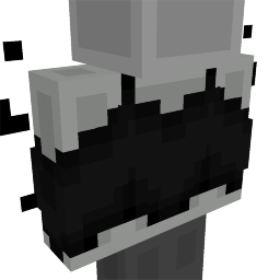 Thumbnail of the Minecraft Bedrock Marketplace product Abyssal Crop Top created by Red Eagle Studios.