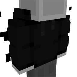 Thumbnail of the Minecraft Bedrock Marketplace product Abyssal Hoodie created by Red Eagle Studios.
