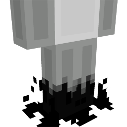Thumbnail of the Minecraft Bedrock Marketplace product Abyssal Long Boots created by Red Eagle Studios.