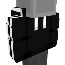 Thumbnail of the Minecraft Bedrock Marketplace product Athletic Hoodie created by Red Eagle Studios.