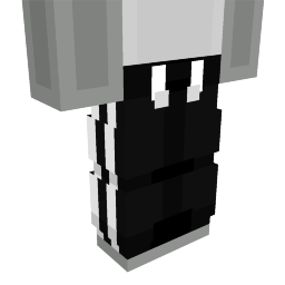 Thumbnail of the Minecraft Bedrock Marketplace product Athletic Pants created by Red Eagle Studios.