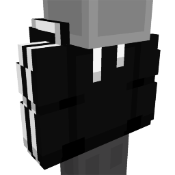 Thumbnail of the Minecraft Bedrock Marketplace product Athletic Sweater created by Red Eagle Studios.