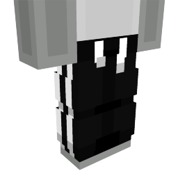 Thumbnail of the Minecraft Bedrock Marketplace product Athletic Trousers created by Red Eagle Studios.