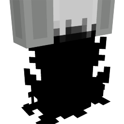 Thumbnail of the Minecraft Bedrock Marketplace product Black Abyssal Bottom created by Red Eagle Studios.