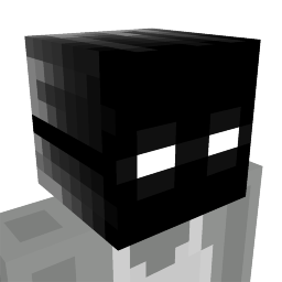 Thumbnail of the Minecraft Bedrock Marketplace product Black abyssal Mask created by Red Eagle Studios.