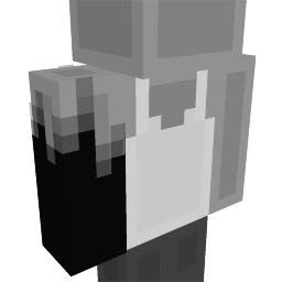 Thumbnail of the Minecraft Bedrock Marketplace product Black Arms created by Red Eagle Studios.