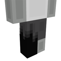 Thumbnail of the Minecraft Bedrock Marketplace product Black Legs created by Red Eagle Studios.