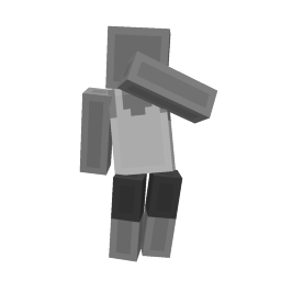 Thumbnail of the Minecraft Bedrock Marketplace product Confess Your Love Dance created by Red Eagle Studios.