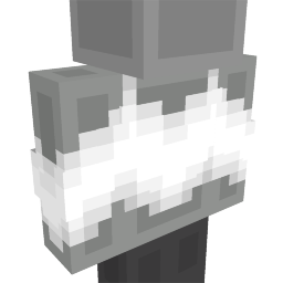 Thumbnail of the Minecraft Bedrock Marketplace product Cotton Crop Top created by Red Eagle Studios.