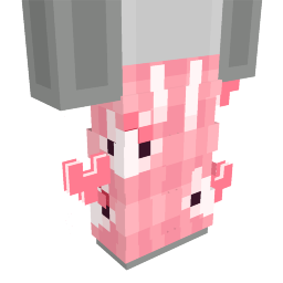 Thumbnail of the Minecraft Bedrock Marketplace product Cute Kitten Plaid Pants created by Red Eagle Studios.