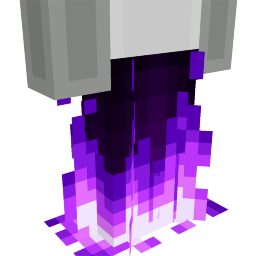 Thumbnail of the Minecraft Bedrock Marketplace product Ender Abysswalker created by Red Eagle Studios.