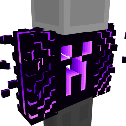 Thumbnail of the Minecraft Bedrock Marketplace product Ender Code Top created by Red Eagle Studios.