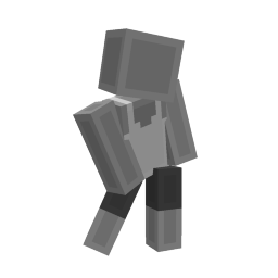 Thumbnail of the Minecraft Bedrock Marketplace product Endoskeleton Dance created by Red Eagle Studios.