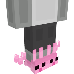 Thumbnail of the Minecraft Bedrock Marketplace product Lovely Bunny Shoes created by Red Eagle Studios.